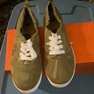 Rocket Dog Milliern Sneakers